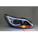 autolamp led headlights ford focus 2012-14
